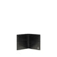 Gucci Black Cotton Wallet