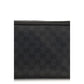 Gucci Black Fabric Clutch Bag