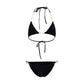 Gucci Black Polyamide Bikini