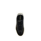 Axel Arigato Black Calf Leather Bos Taurus Low Top Sneakers
