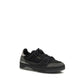 Axel Arigato Black Calf Leather Bos Taurus Low Top Sneakers