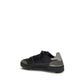Axel Arigato Black Calf Leather Bos Taurus Low Top Sneakers