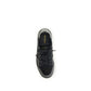 Axel Arigato Black Calf Leather Bos Taurus Low Top Sneakers