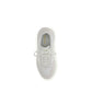 Axel Arigato White Calf Leather Bos Taurus Athletic Sneakers