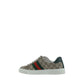 Gucci Multicolor Polyethylene Low Top Sneakers
