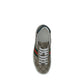 Gucci Multicolor Polyethylene Low Top Sneakers
