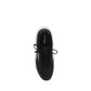 Axel Arigato Black Polyester Athletic Sneakers