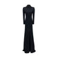 Tom Ford Black Viscose Cocktail Dress