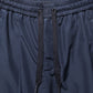 Dolce & Gabbana Dark Blue Polyester Jogger Sweatpants Pants