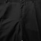 Dolce & Gabbana Black Wool Skinny Leg Dress Trouser Pants
