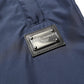 Dolce & Gabbana Dark Blue Polyester Jogger Sweatpants Pants