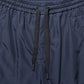 Dolce & Gabbana Dark Blue Polyester Jogger Sweatpants Pants