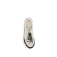 Prada Beige Fabric Athletic Sneakers