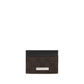 Gucci Brown Fabric Wallet