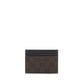 Gucci Brown Fabric Wallet