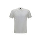 Gucci White Modal T-Shirt