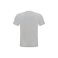 Gucci White Modal T-Shirt
