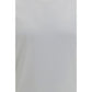 Gucci White Modal T-Shirt