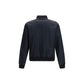 Gucci Black Polyamide Bomber