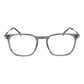 Hugo Boss Gray Acetate Glasses (Frames)