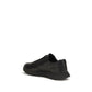 Prada Black Polyester Athletic Sneakers