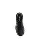 Prada Black Polyester Athletic Sneakers