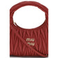 Miu Miu Multicolor Lamb Ovis Aries Aries Handbag