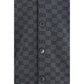 Gucci Gray Wool Oves Aries Cardigan
