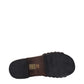 Miu Miu Black Leather Slippers