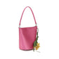 Self-Portrait Multicolor Polyester Backet Bag