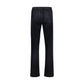 Gucci Black Cotton Flared Jeans