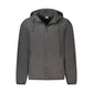 Norway 1963 Black Polyester Men's Jacket