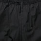 Dolce & Gabbana Black Cotton Sweatshorts Men Bermuda Shorts