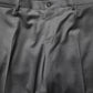 Dolce & Gabbana Gray MARTINI Slim Fit Formal 2Piece Men Suit