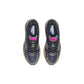 Saucony Blue Synthetic Athletic Sneakers