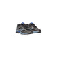 Saucony Black Synthetic Athletic Sneakers