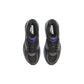 Saucony Black Synthetic Athletic Sneakers