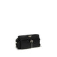 Prada Black Recycled Polyamide Shoulder Bag