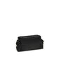 Prada Black Recycled Polyamide Shoulder Bag