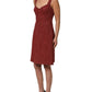 Dolce & Gabbana Multicolor Tweed Belted Babydoll Mini Dress