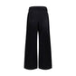 Amiri Black Cotton Jeans Denim