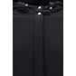 Herno Black Polyamide Shell Jacket