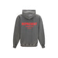 Represent Gray Cotton Sweatshirt