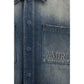 Amiri Blue Denim Shirt