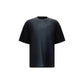 Amiri Black Cotton T-Shirt