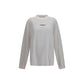 Alexander Wang White Cotton T-Shirt