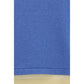 Guest in Residence Blue Cotton Sweatshirt