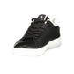 U.S. POLO ASSN. Black Polyester Men's Sneaker