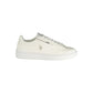 U.S. POLO ASSN. Bianco Poliuretano Mens Sneaker