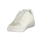 U.S. POLO ASSN. Bianco Poliuretano Mens Sneaker